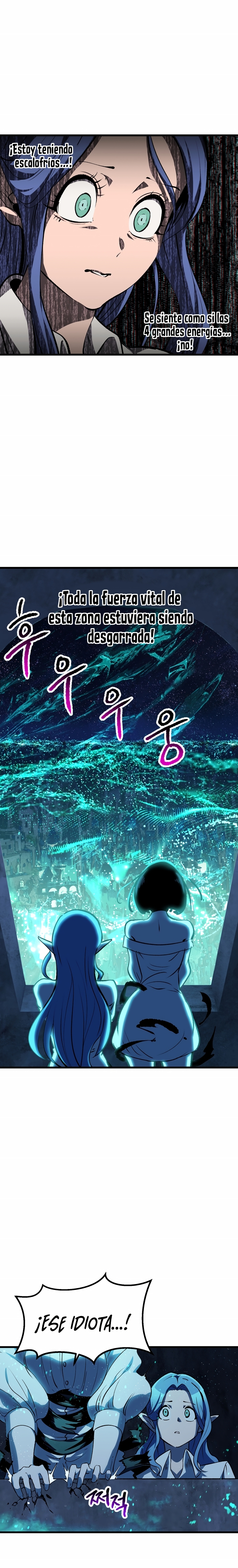 Read Latna Saga Survival of a Sword King Español Manga Online