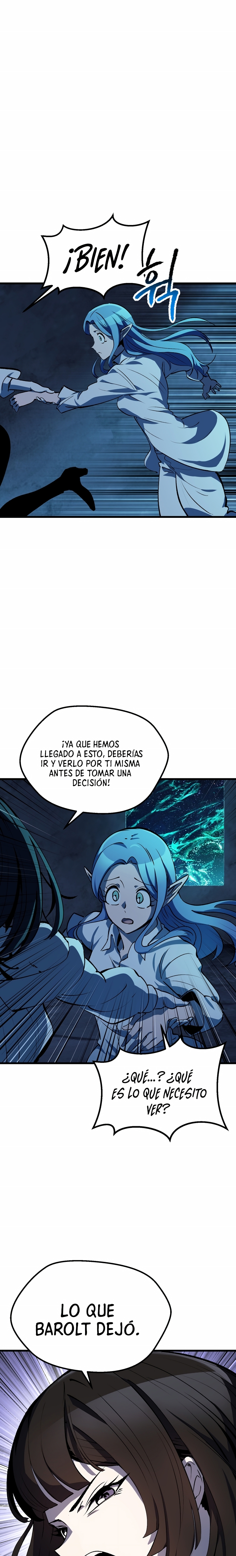 Read Latna Saga Survival of a Sword King Español Manga Online
