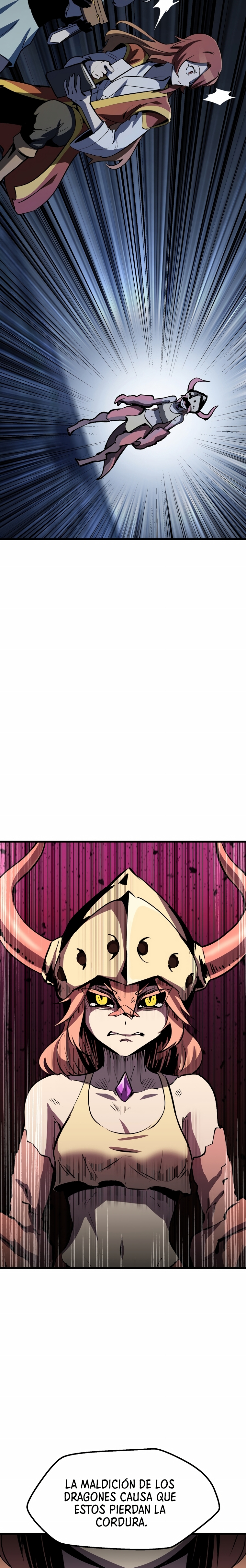 Read Latna Saga Survival of a Sword King Español Manga Online