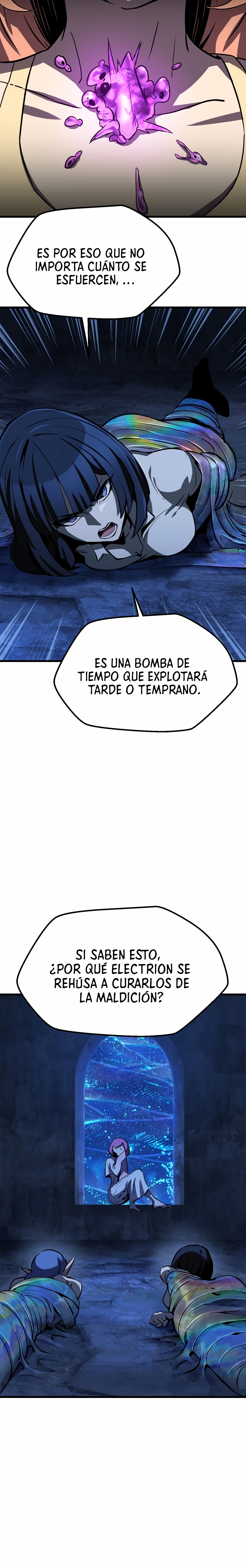 Read Latna Saga Survival of a Sword King Español Manga Online