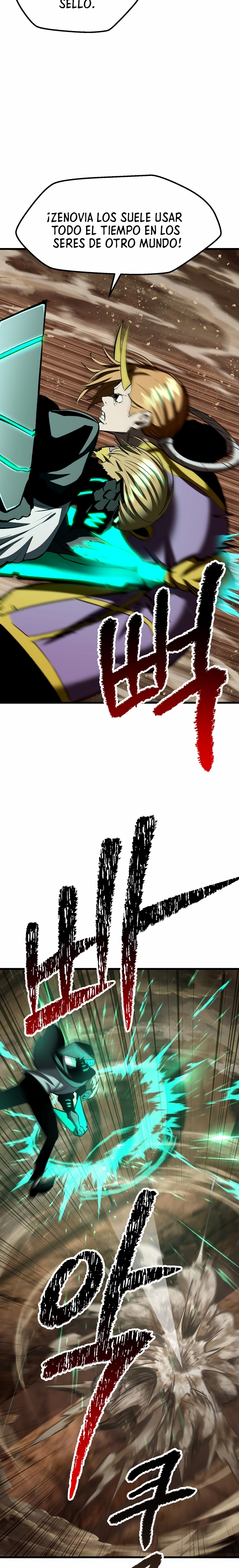 Read Latna Saga Survival of a Sword King Español Manga Online