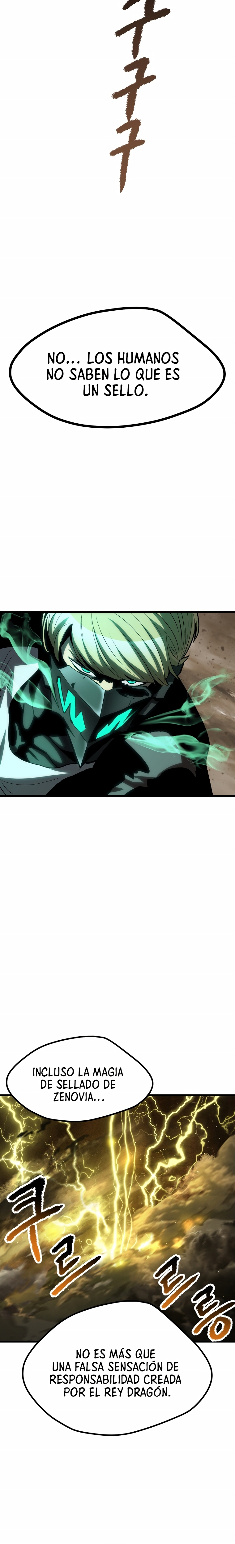 Read Latna Saga Survival of a Sword King Español Manga Online