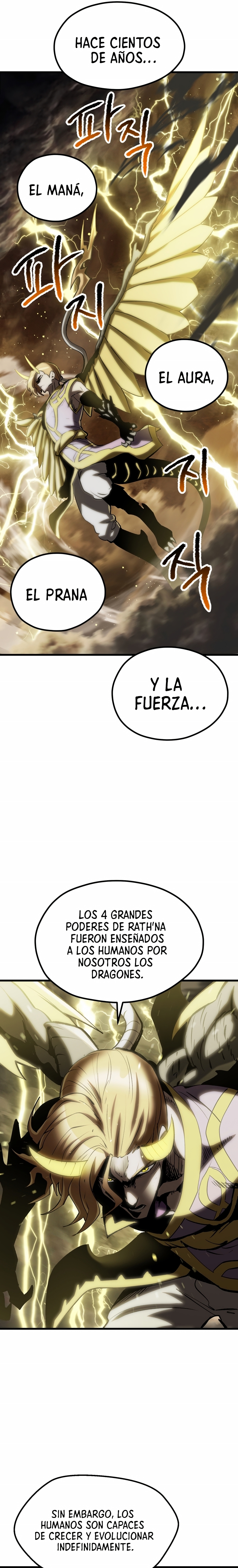 Read Latna Saga Survival of a Sword King Español Manga Online