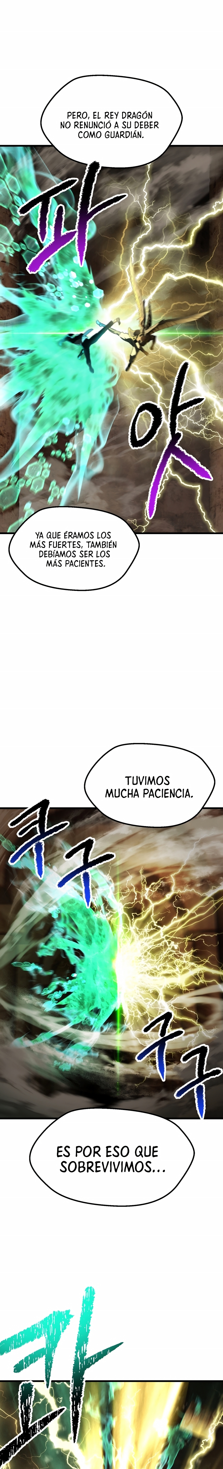 Read Latna Saga Survival of a Sword King Español Manga Online