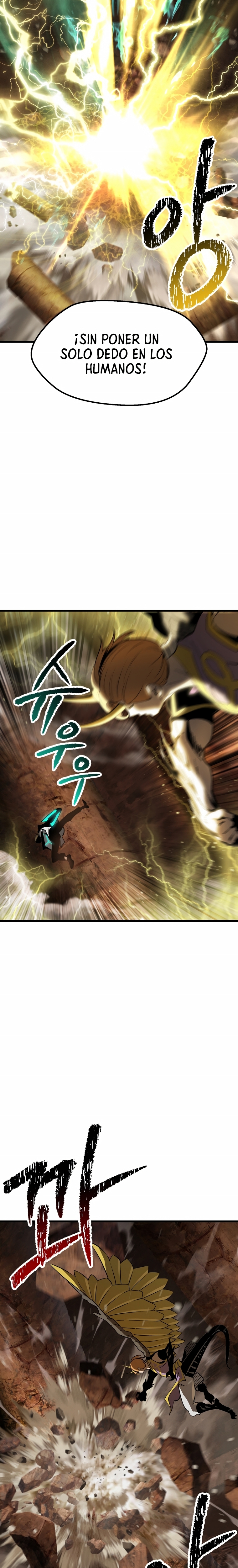 Read Latna Saga Survival of a Sword King Español Manga Online