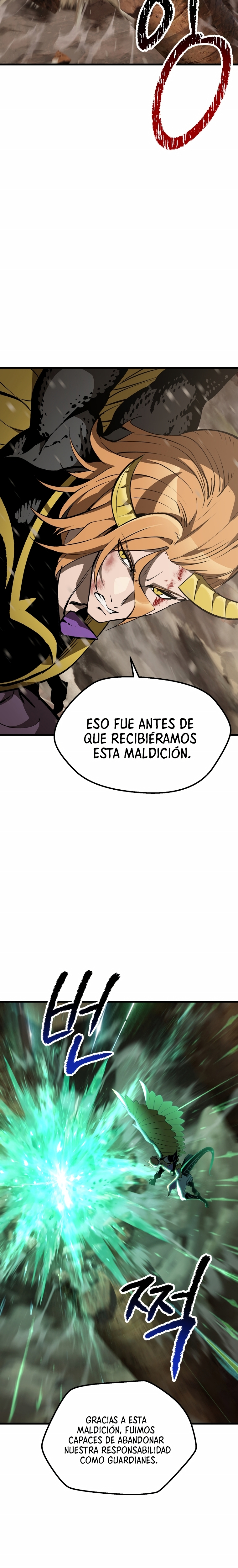 Read Latna Saga Survival of a Sword King Español Manga Online