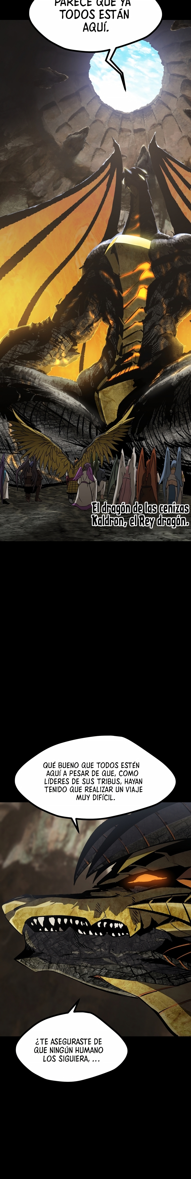 Read Latna Saga Survival of a Sword King Español Manga Online