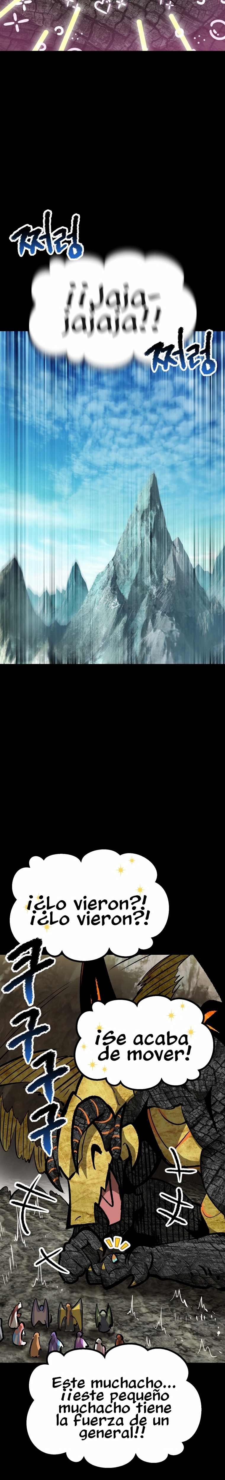 Read Latna Saga Survival of a Sword King Español Manga Online