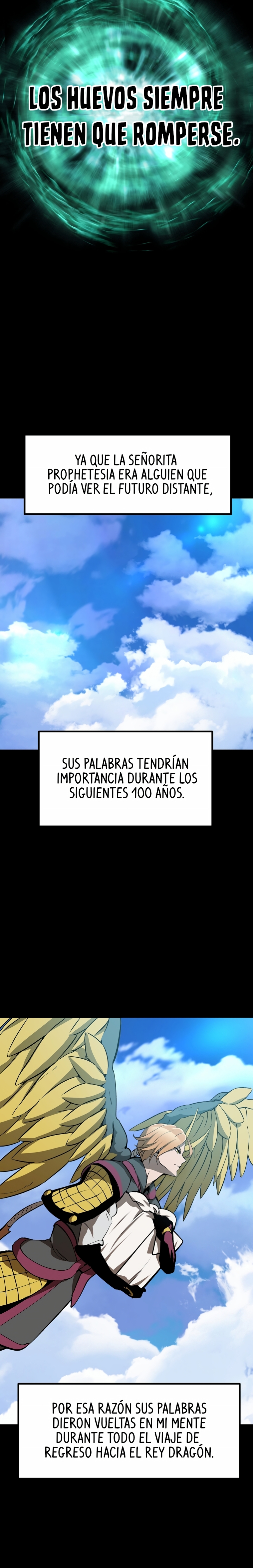 Read Latna Saga Survival of a Sword King Español Manga Online