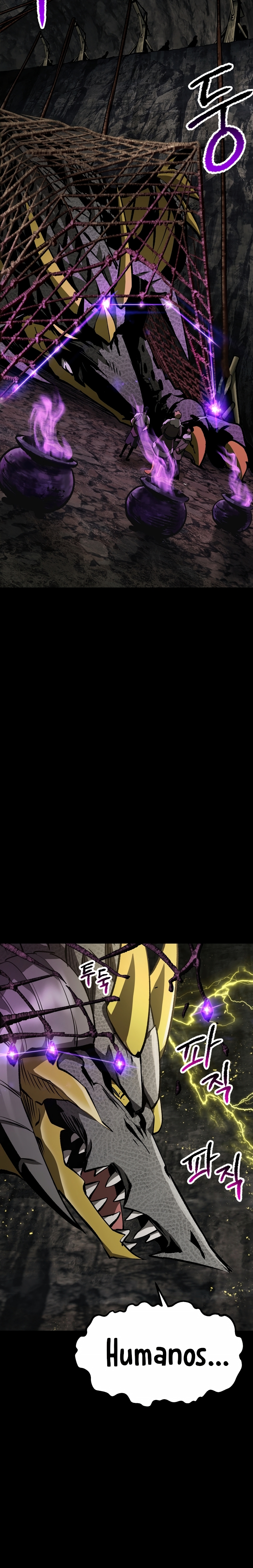 Read Latna Saga Survival of a Sword King Español Manga Online