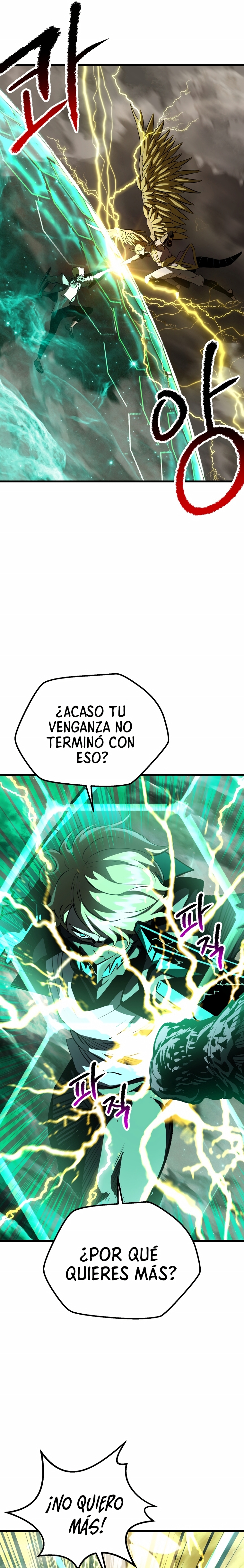 Read Latna Saga Survival of a Sword King Español Manga Online