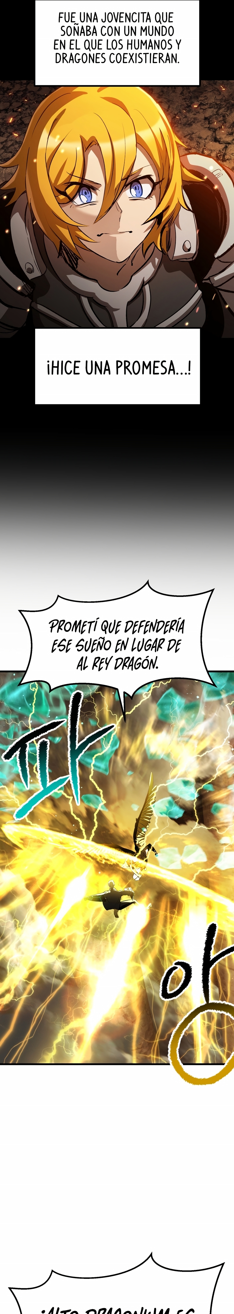 Read Latna Saga Survival of a Sword King Español Manga Online