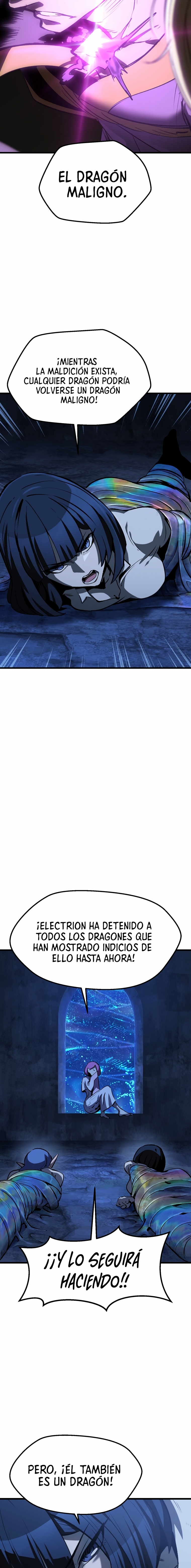 Read Latna Saga Survival of a Sword King Español Manga Online