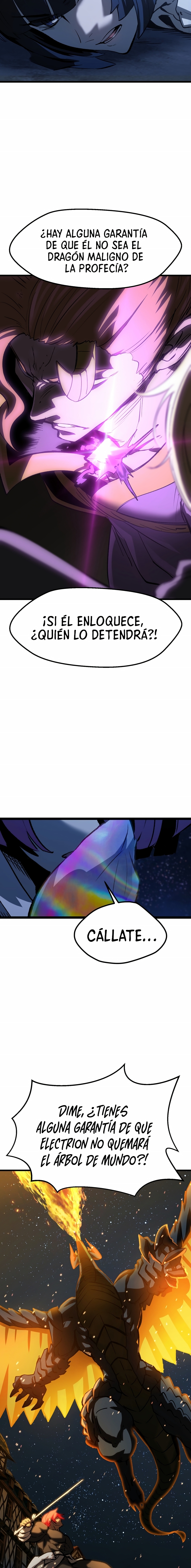 Read Latna Saga Survival of a Sword King Español Manga Online