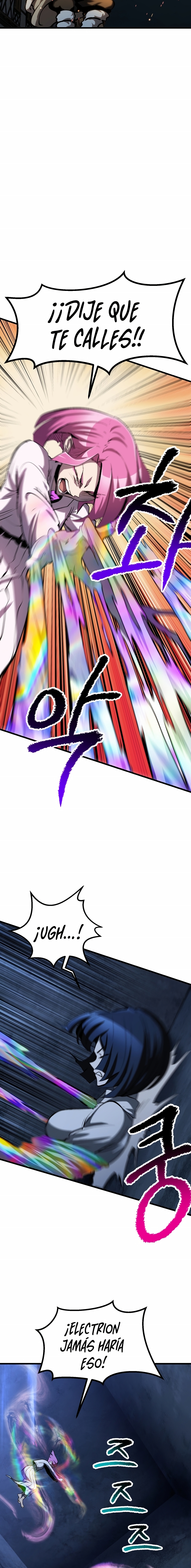 Read Latna Saga Survival of a Sword King Español Manga Online