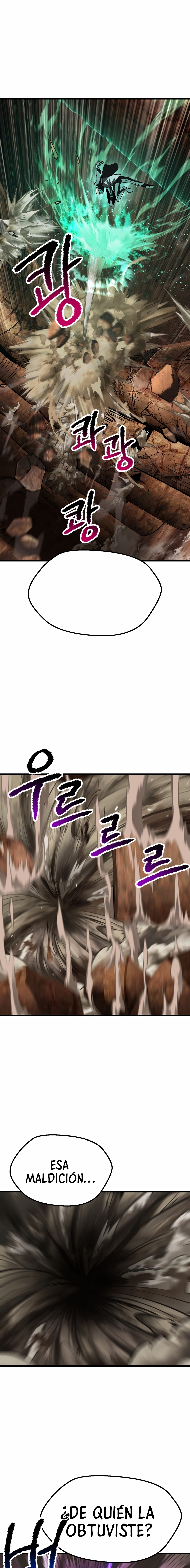 Read Latna Saga Survival of a Sword King Español Manga Online