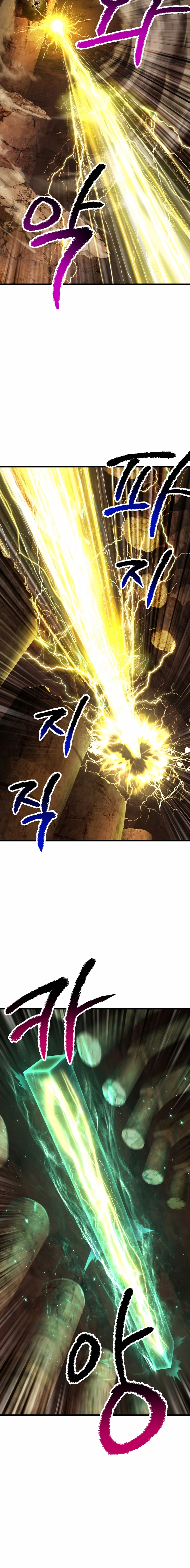 Read Latna Saga Survival of a Sword King Español Manga Online