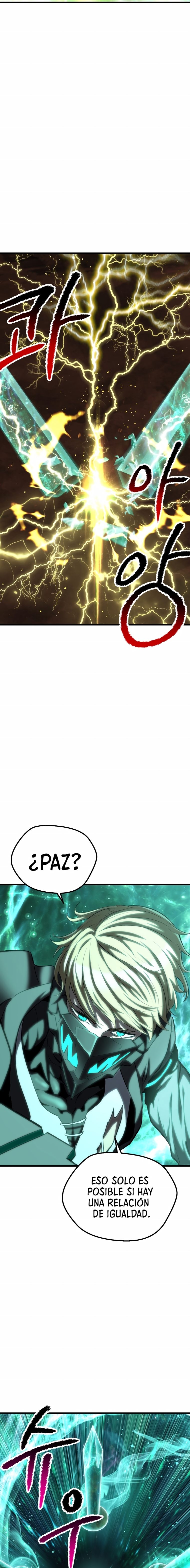 Read Latna Saga Survival of a Sword King Español Manga Online