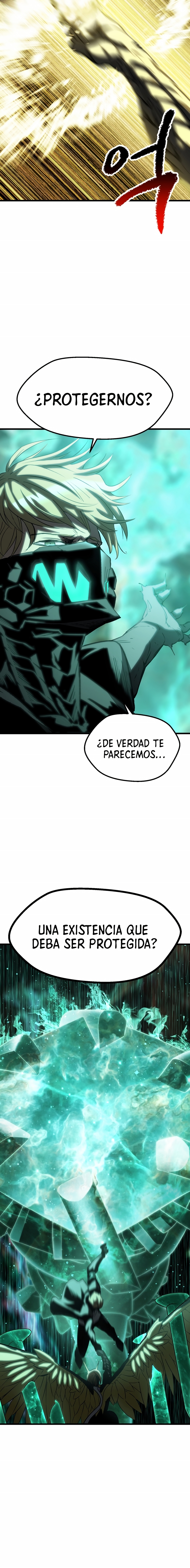 Read Latna Saga Survival of a Sword King Español Manga Online