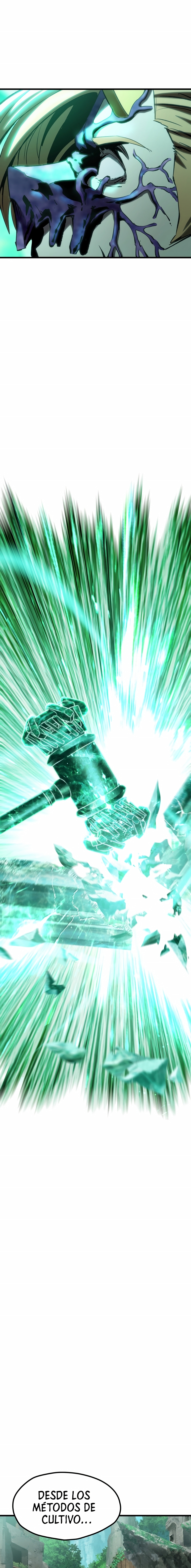 Read Latna Saga Survival of a Sword King Español Manga Online