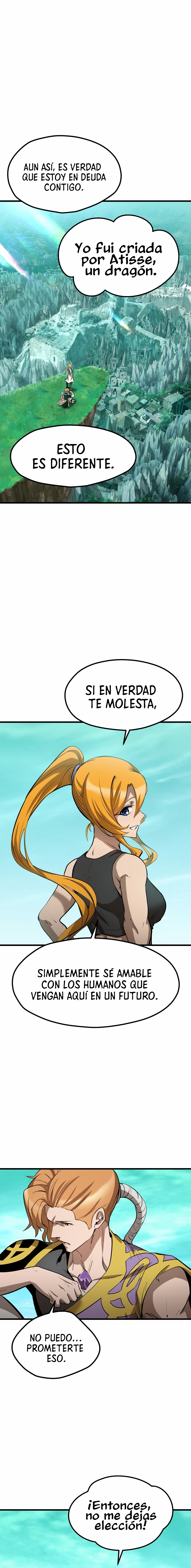 Read Latna Saga Survival of a Sword King Español Manga Online