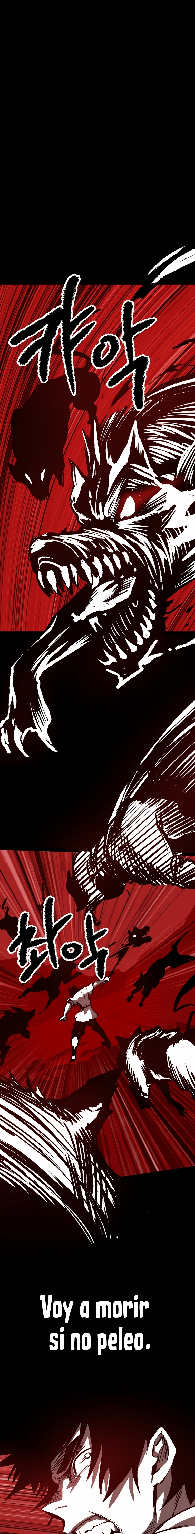 Read Latna Saga Survival of a Sword King Español Manga Online