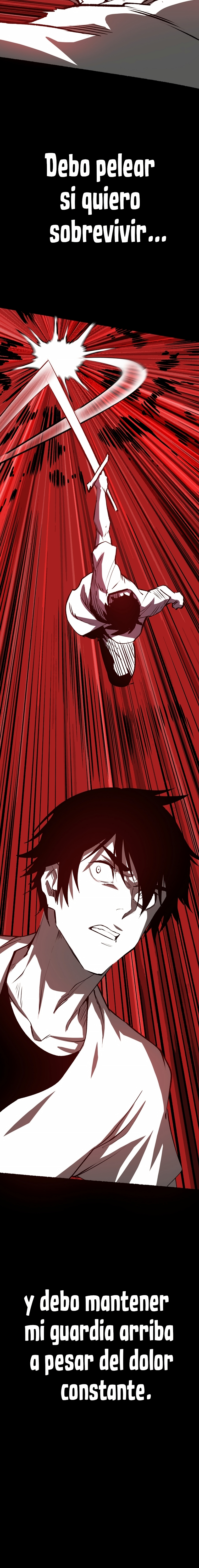 Read Latna Saga Survival of a Sword King Español Manga Online