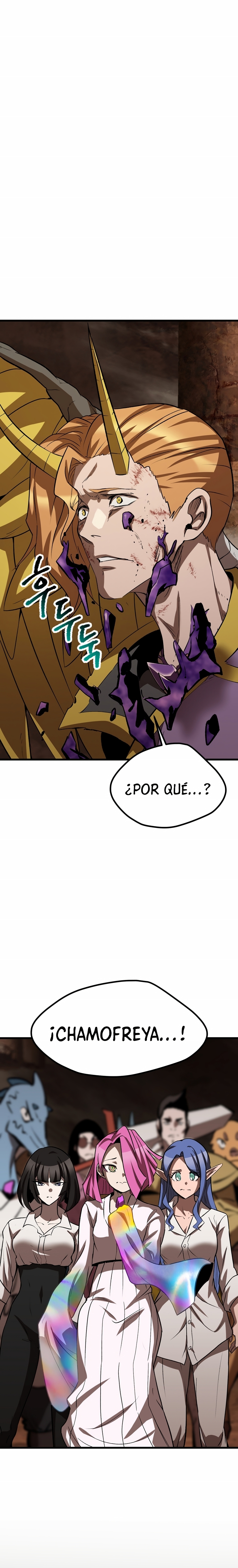 Read Latna Saga Survival of a Sword King Español Manga Online