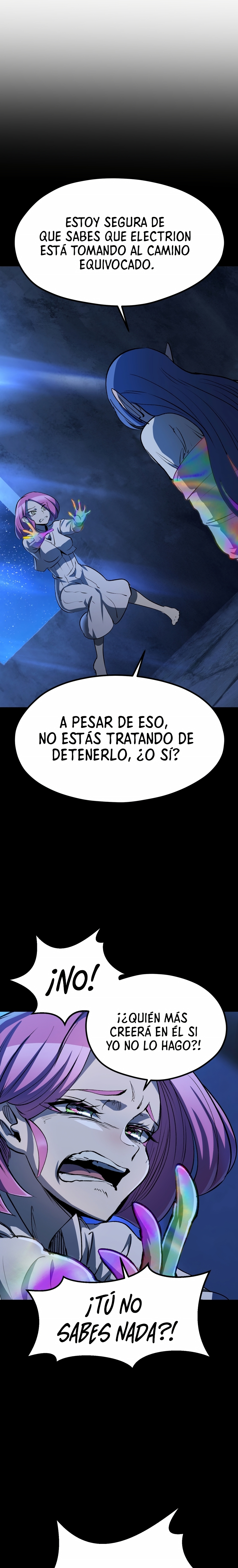 Read Latna Saga Survival of a Sword King Español Manga Online