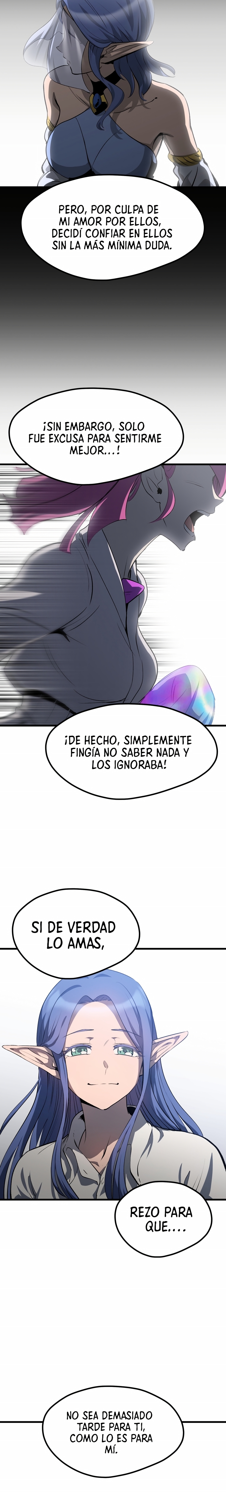 Read Latna Saga Survival of a Sword King Español Manga Online