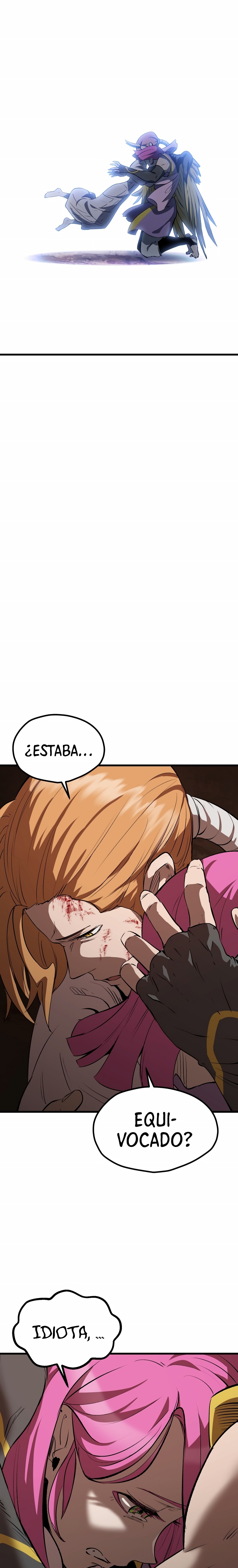 Read Latna Saga Survival of a Sword King Español Manga Online