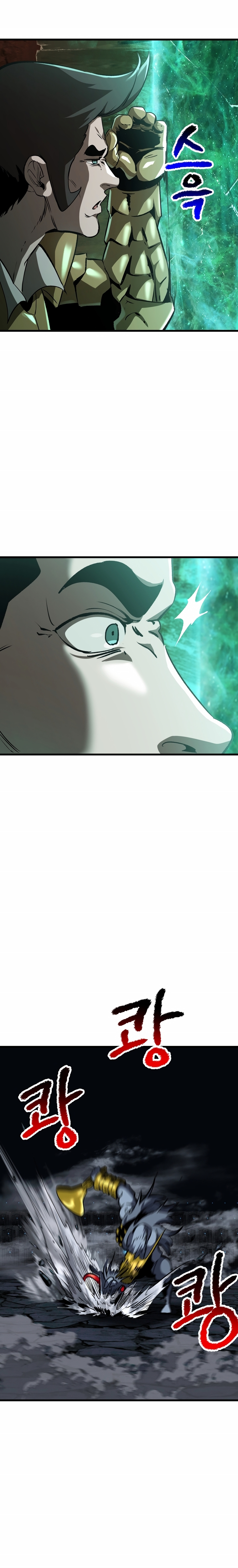 Read Latna Saga Survival of a Sword King Español Manga Online