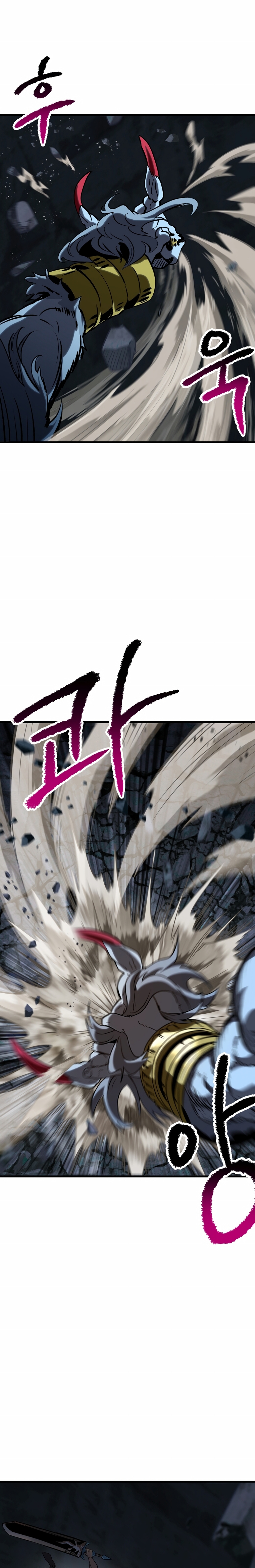 Read Latna Saga Survival of a Sword King Español Manga Online