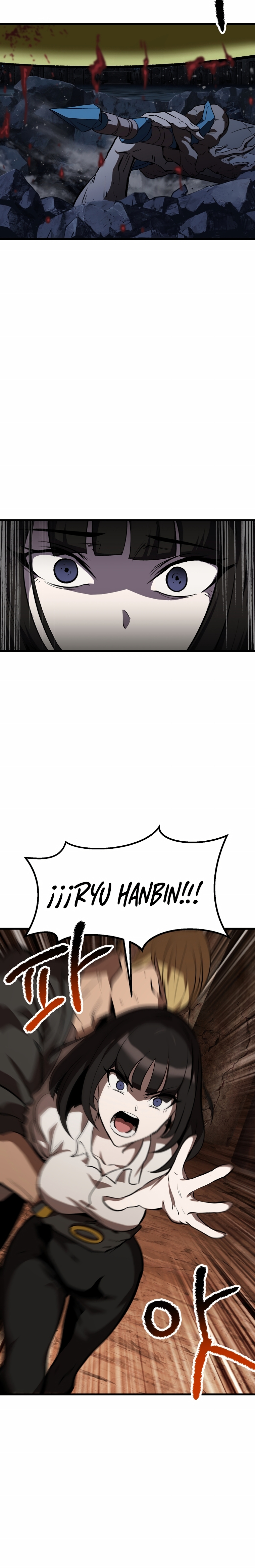 Read Latna Saga Survival of a Sword King Español Manga Online