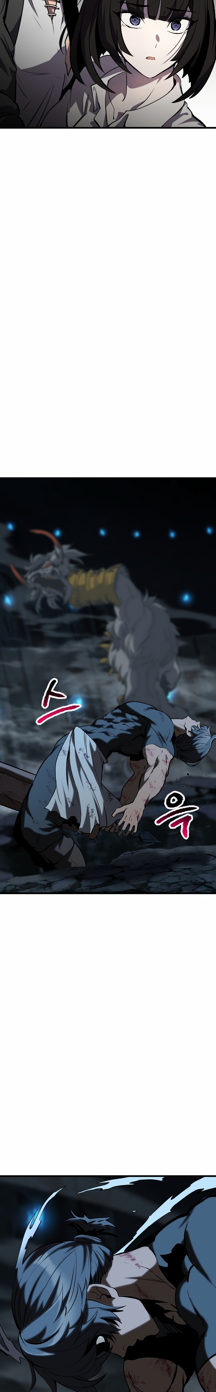 Read Latna Saga Survival of a Sword King Español Manga Online