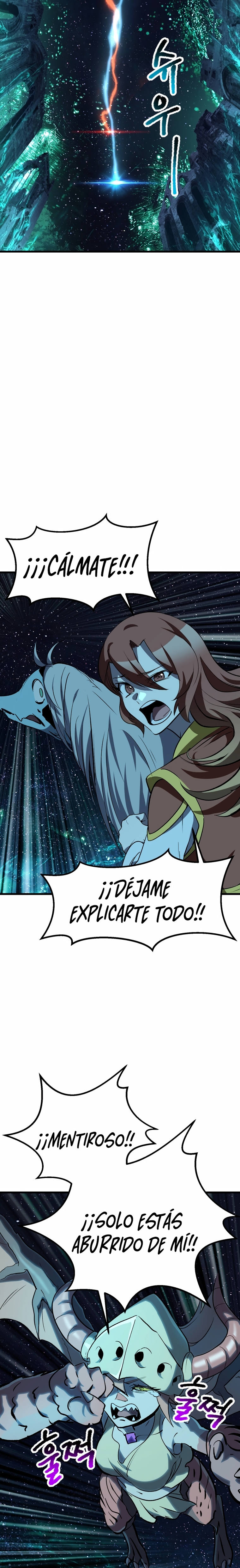 Read Latna Saga Survival of a Sword King Español Manga Online