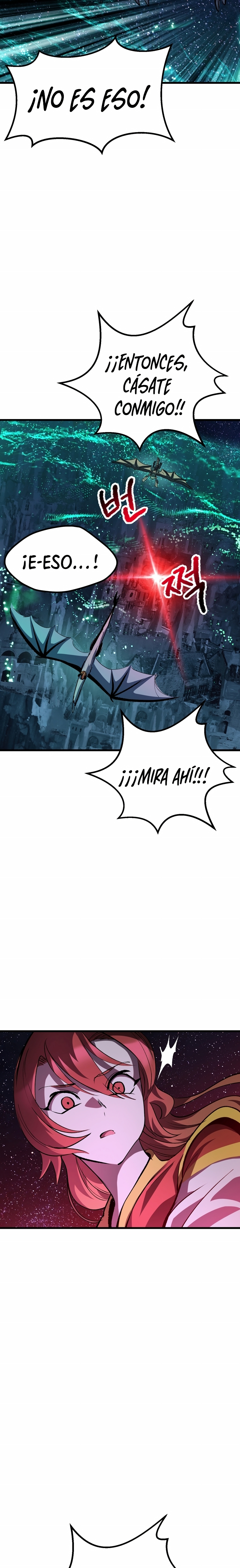 Read Latna Saga Survival of a Sword King Español Manga Online