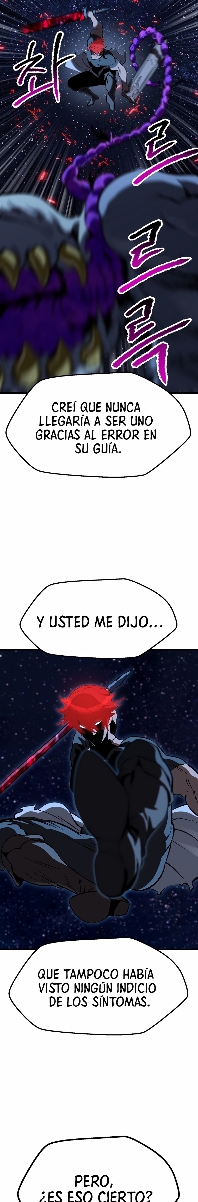 Read Latna Saga Survival of a Sword King Español Manga Online