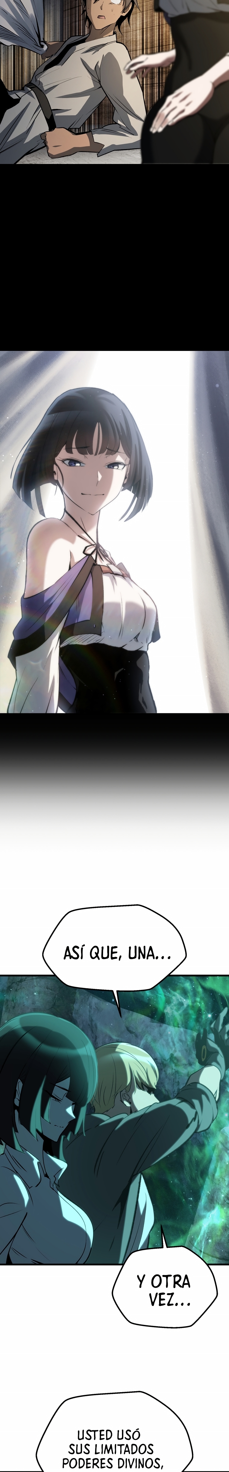 Read Latna Saga Survival of a Sword King Español Manga Online