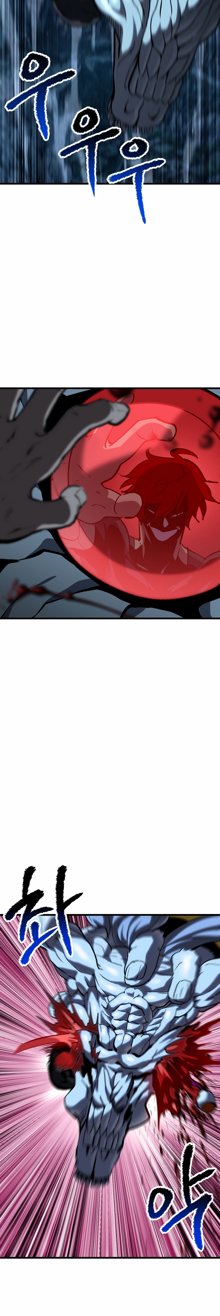 Read Latna Saga Survival of a Sword King Español Manga Online