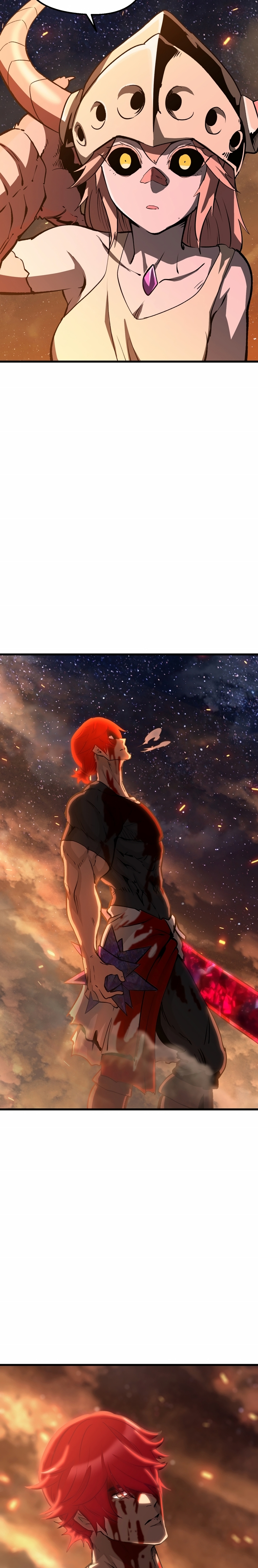 Read Latna Saga Survival of a Sword King Español Manga Online