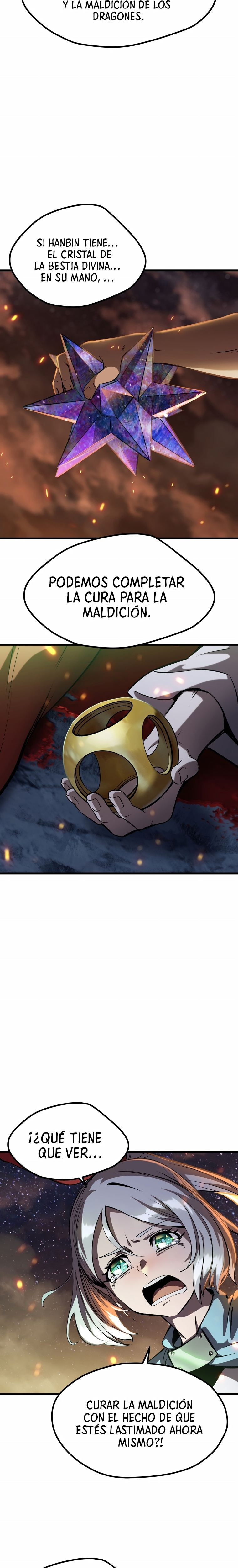 Read Latna Saga Survival of a Sword King Español Manga Online