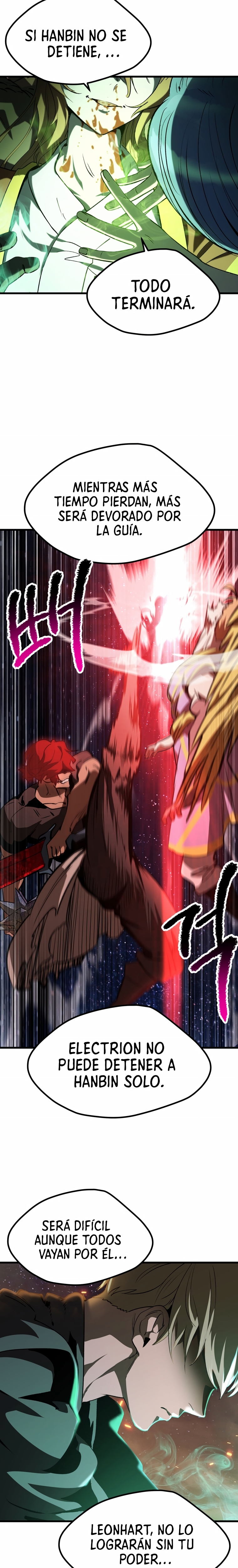 Read Latna Saga Survival of a Sword King Español Manga Online