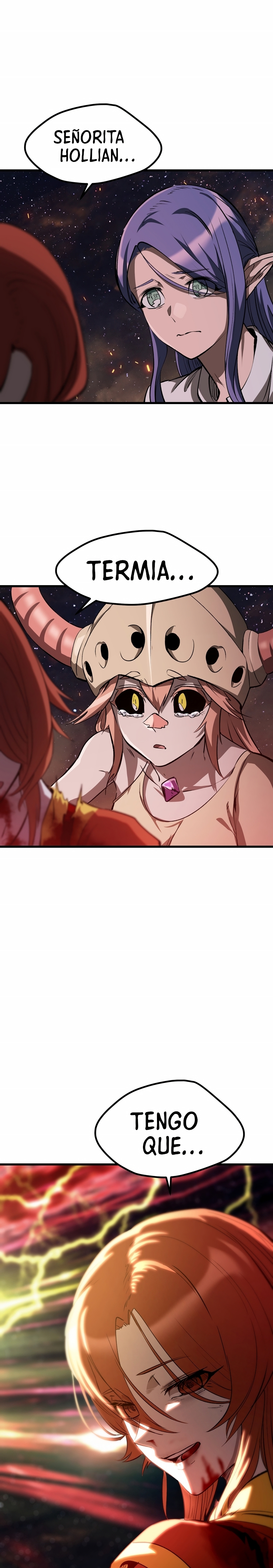 Read Latna Saga Survival of a Sword King Español Manga Online