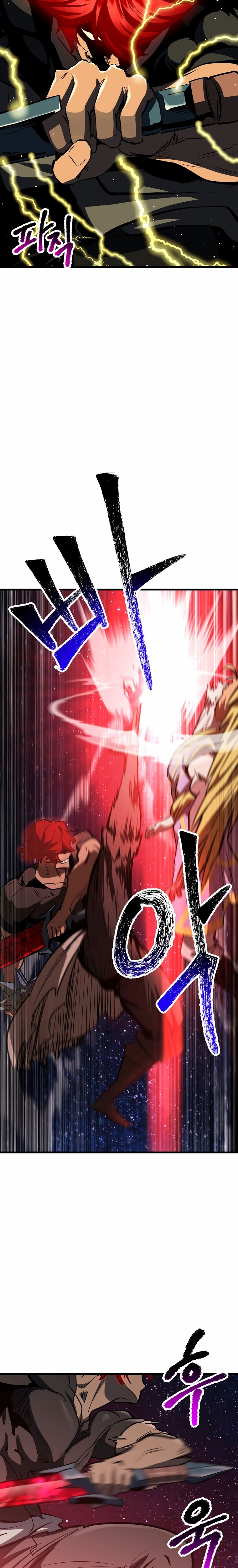 Read Latna Saga Survival of a Sword King Español Manga Online