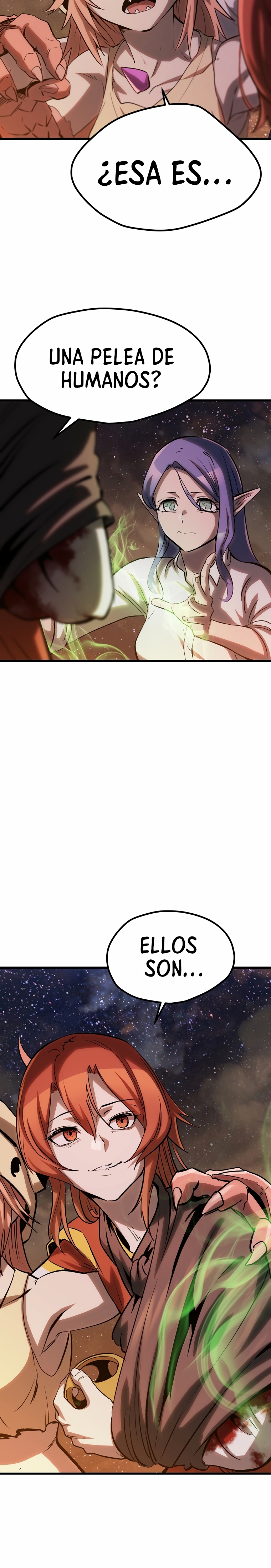 Read Latna Saga Survival of a Sword King Español Manga Online