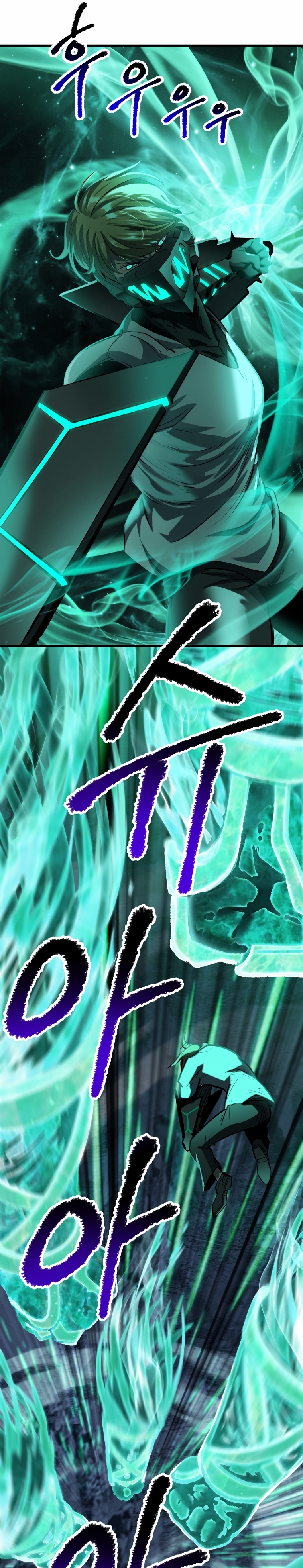 Read Latna Saga Survival of a Sword King Español Manga Online