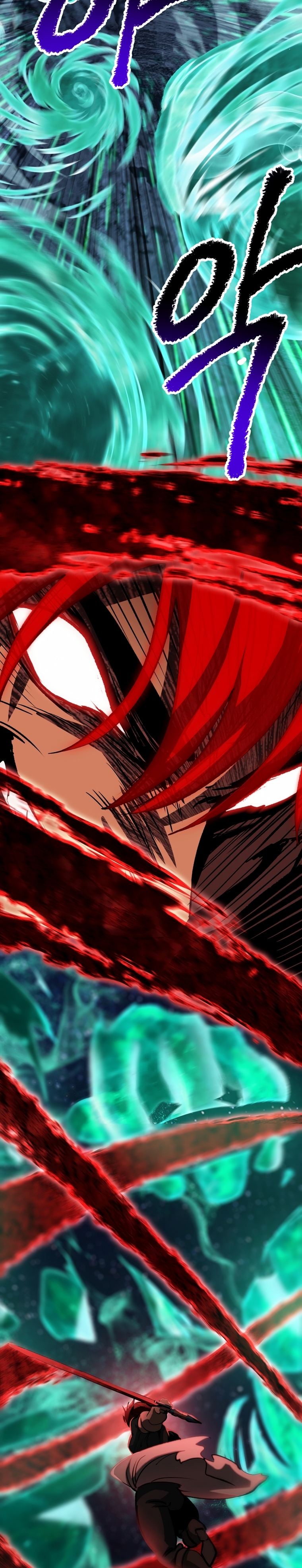 Read Latna Saga Survival of a Sword King Español Manga Online