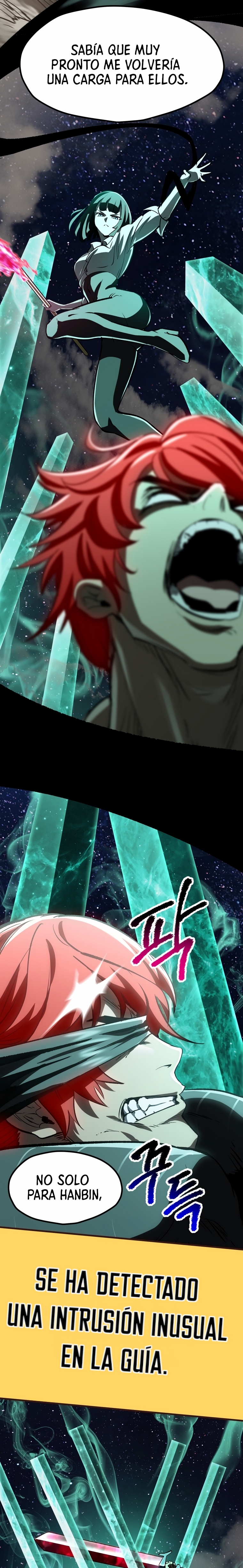 Read Latna Saga Survival of a Sword King Español Manga Online