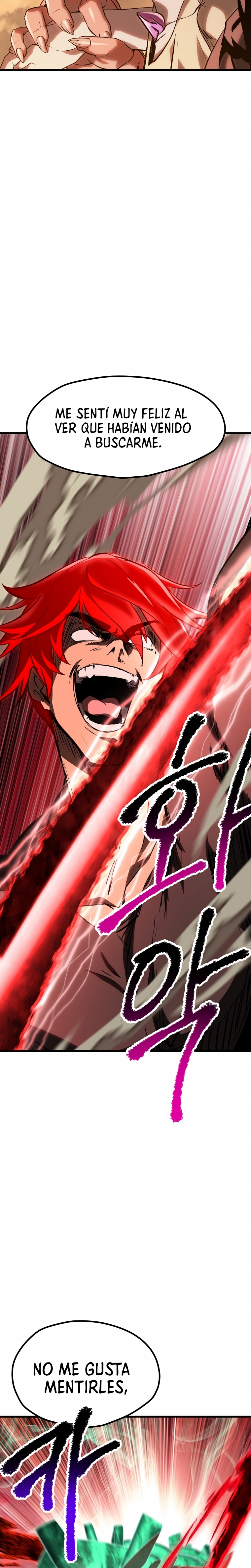 Read Latna Saga Survival of a Sword King Español Manga Online